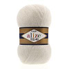 Пряжа Alize Angora Real 40 цвет 450