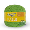 Пряжа Семеновская пряжа Kable (Кабле) цвет 31578
