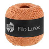 Пряжа Lana Grossa Filo Lurex цвет 005