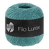 Пряжа Lana Grossa Filo Lurex цвет 010