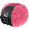 Пряжа Lana Grossa Meilenweit 100 Cosy Socks цвет 002