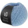 Пряжа Lana Grossa Meilenweit 100 Cosy Socks цвет 004