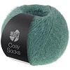 Пряжа Lana Grossa Meilenweit 100 Cosy Socks цвет 006