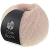 Пряжа Lana Grossa Meilenweit 100 Cosy Socks цвет 009