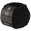 Пряжа Lana Grossa Gioia (Nera) цвет 018