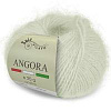 Пряжа Solo Filato Angora цвет 050