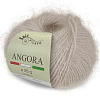 Пряжа Solo Filato Angora цвет 700