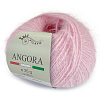 Пряжа Solo Filato Angora цвет 431