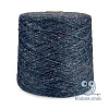 Пряжа на бобинах Filcom Monica Tweed цвет 351036