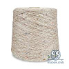 Пряжа на бобинах Filcom Monica Tweed цвет 351033