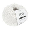 Пряжа Lang Yarns Oceania цвет 0001