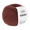 Пряжа Lang Yarns Oceania цвет 0164