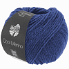 Пряжа Lana Grossa Cool Merino Uni / Print цвет 039