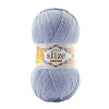 Пряжа Alize Cotton Gold цвет 481