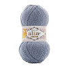 Пряжа Alize Cotton Gold цвет 962