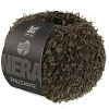 Пряжа Lana Grossa Frizzante (Nera) цвет 004