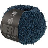Пряжа Lana Grossa Frizzante (Nera) цвет 007