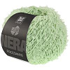 Пряжа Lana Grossa Frizzante (Nera) цвет 009