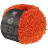 Пряжа Lana Grossa Frizzante (Nera) цвет 012