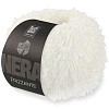 Пряжа Lana Grossa Frizzante (Nera) цвет 016