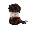 Пряжа Alize Puffy fine цвет 26