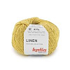 Пряжа Katia Linen цвет 035