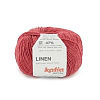 Пряжа Katia Linen цвет 036