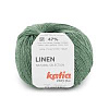 Пряжа Katia Linen цвет 037