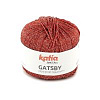 Пряжа Katia Gatsby цвет 059