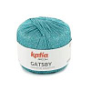 Пряжа Katia Gatsby цвет 060