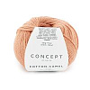 Пряжа Katia Cotton-Camel цвет 52