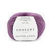 Пряжа Katia Cotton-Camel цвет 54