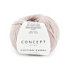 Пряжа Katia Cotton-Camel цвет 56