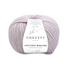Пряжа Katia Cotton - Merino (CONCEPT by Katia) цвет 144