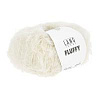 Пряжа Lang Yarns Flaffy цвет 0001