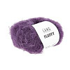 Пряжа Lang Yarns Flaffy цвет 0080