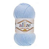 Пряжа Alize Cotton Baby Soft цвет 183