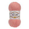 Пряжа Alize Cotton Baby Soft цвет 145