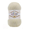 Пряжа Alize Cotton Baby Soft цвет 01