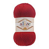 Пряжа Alize Cotton Baby Soft цвет 56