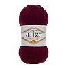 Пряжа Alize Cotton Baby Soft цвет 57