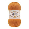 Пряжа Alize Cotton Baby Soft цвет 37