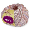 Пряжа Solo Filato Alice цвет 008
