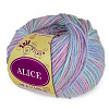 Пряжа Solo Filato Alice цвет 009