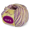 Пряжа Solo Filato Alice цвет 013