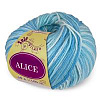 Пряжа Solo Filato Alice цвет 020