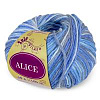Пряжа Solo Filato Alice цвет 022