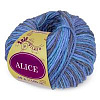 Пряжа Solo Filato Alice цвет 023