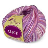 Пряжа Solo Filato Alice цвет 012