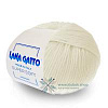 Пряжа Lana Gatto Super Soft цвет 978